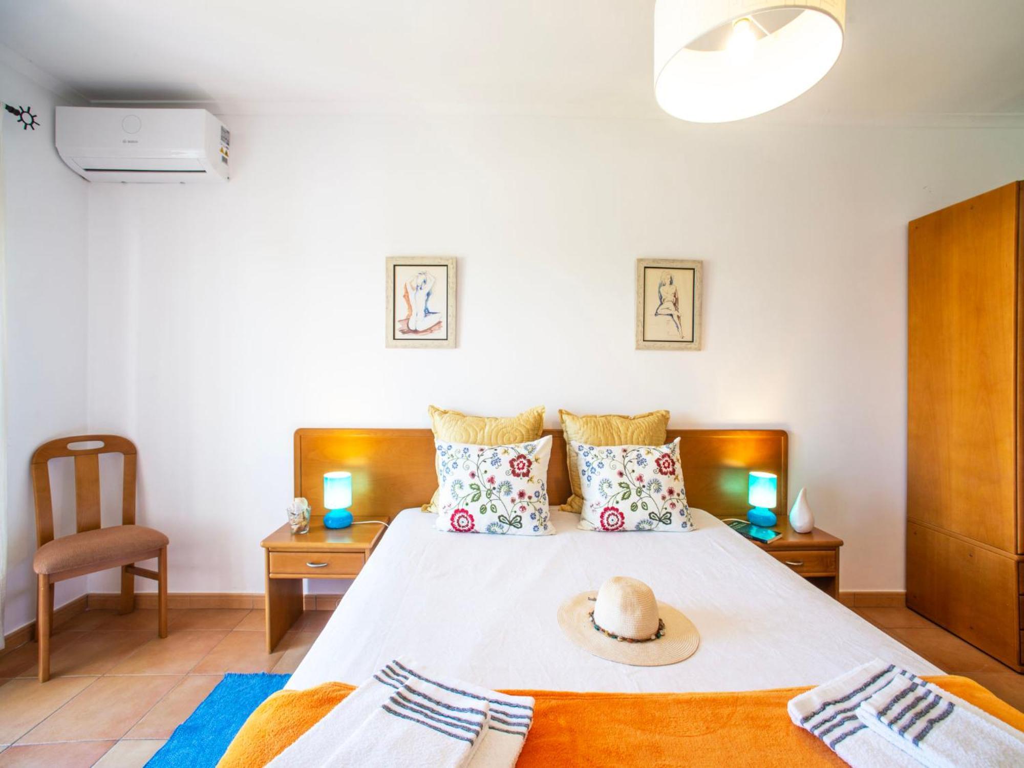 Apartment Rota Do Sol - Atu170 By Interhome Altura Exterior photo