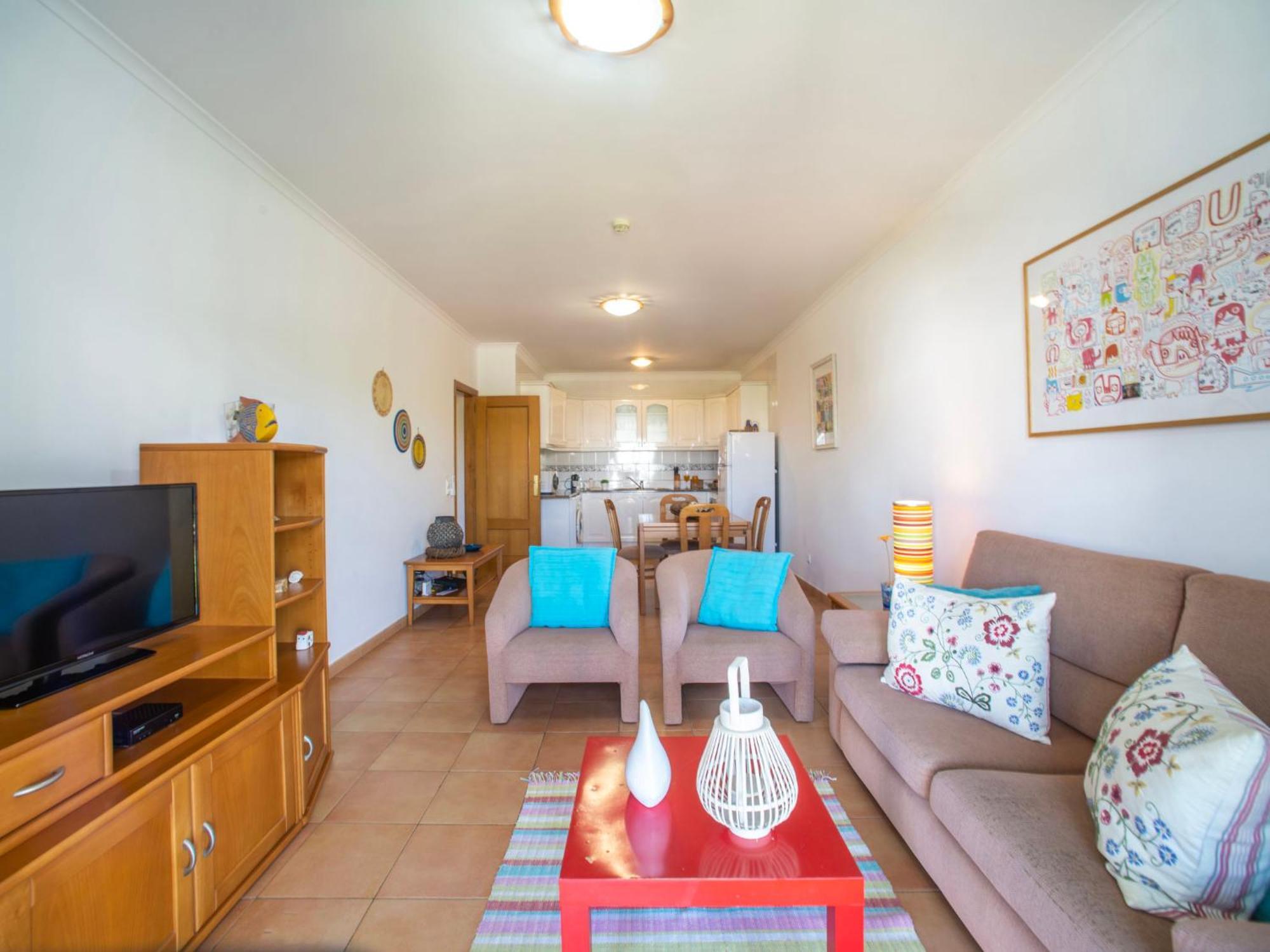 Apartment Rota Do Sol - Atu170 By Interhome Altura Exterior photo