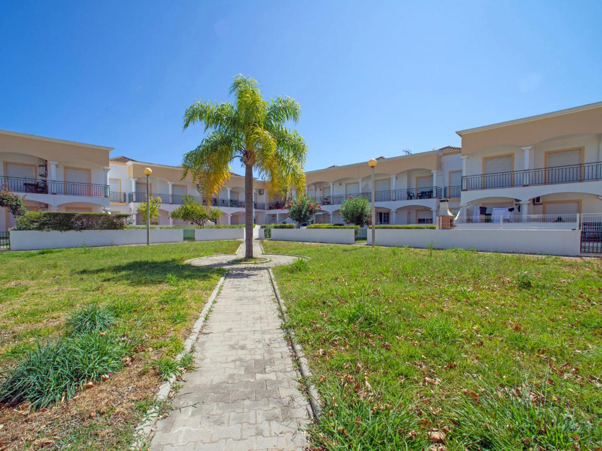 Apartment Rota Do Sol - Atu170 By Interhome Altura Exterior photo